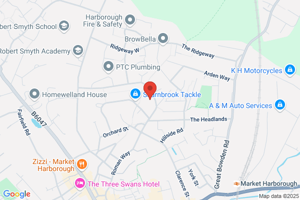 Leicestershire Association For Spinabifida & Hydrocephalus