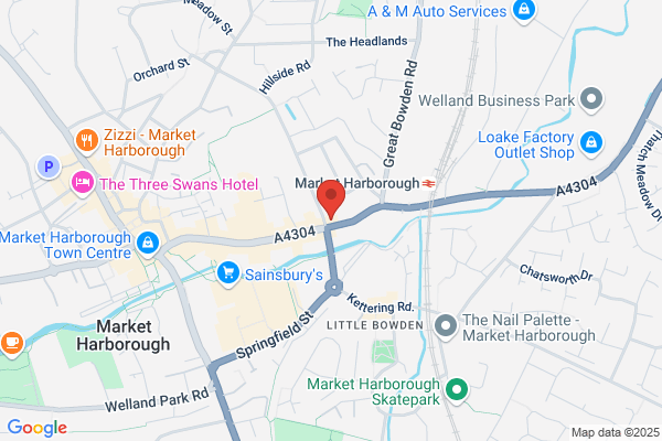 DPD Parcel Shop Location - Majestic Wine