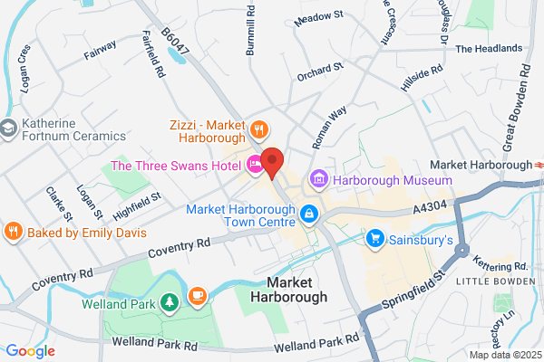 Peacocks Stores PLC