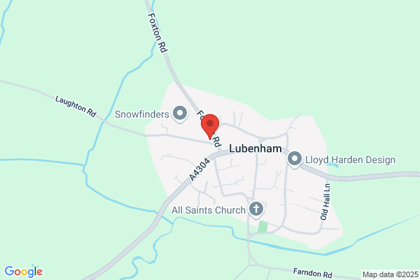Harborough Wellbeing Ltd, Lubenham Village Hall