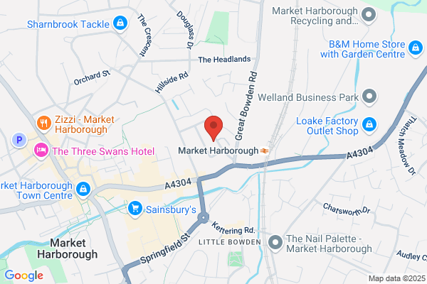 Orthos Engineering Ltd
