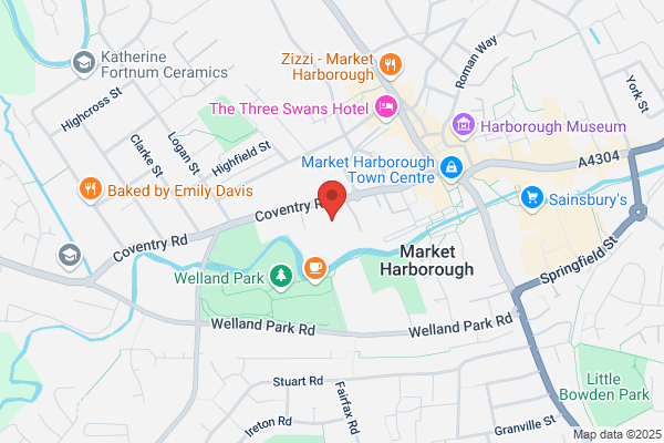 Harborough Road Surgery