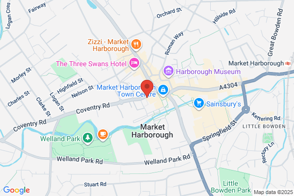 MedicSpot Clinic Market Harborough