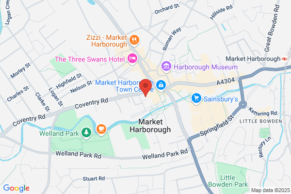 A Star Tutors|Market Harborough