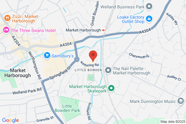 J Hill