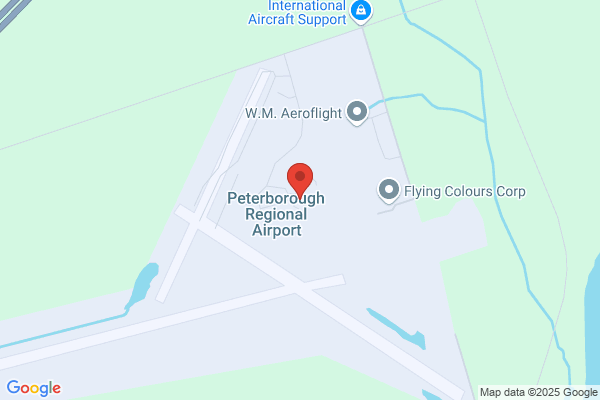 Stewart Aviation