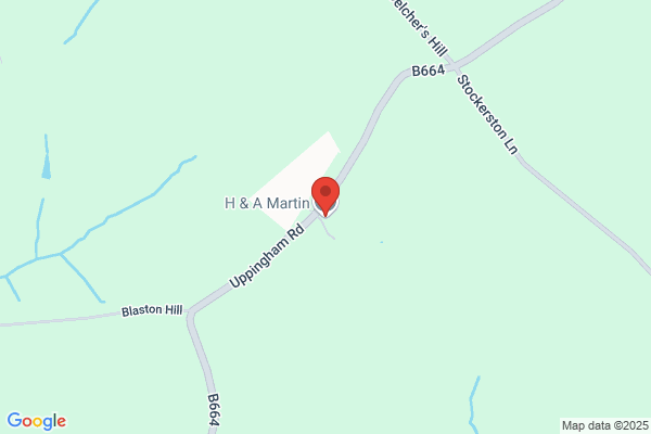 H & A Martin