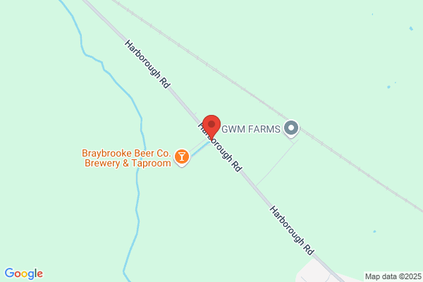 Lower Lodge Farms