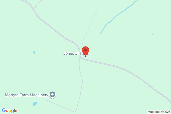 J H Jones