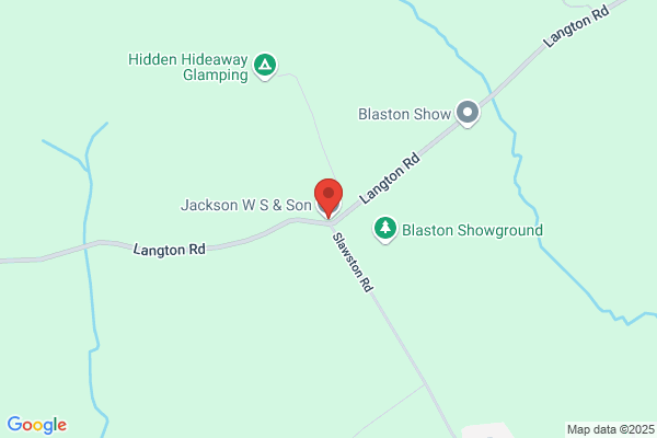W S Jackson & Son