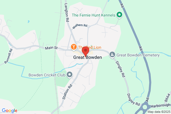 The Bowden Stores
