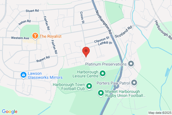 Harborough Home Services