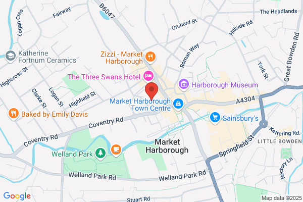 Marketsquare Creative Ltd