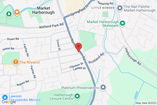 Ash Tree Vets, Market Harborough
