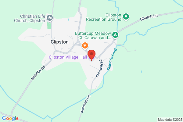 Clipston Village Hall