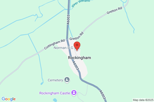 D G Norman