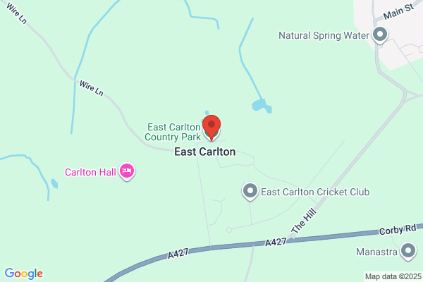 East Carlton Countryside Park