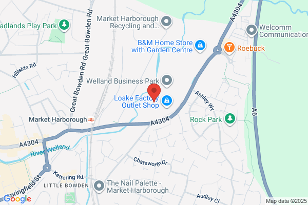 Focus Wickes Ltd