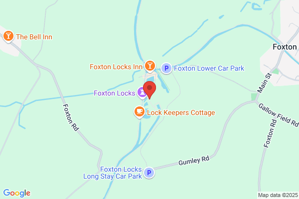 Foxton Boat Services Ltd
