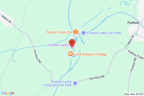 Foxton Canal Museum