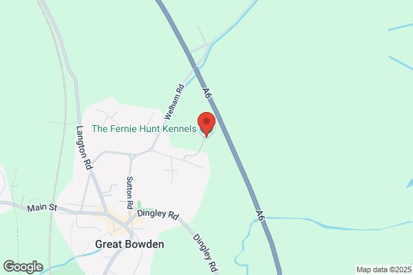 Furne Hunt Kennels