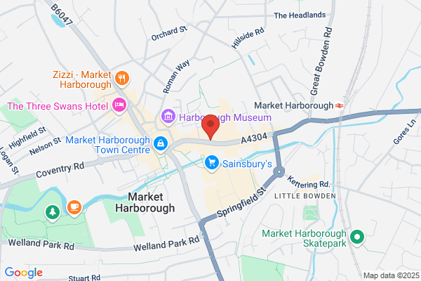 Goodmans Of Market Harborough