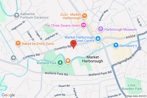 Harborough District Early Years Forum