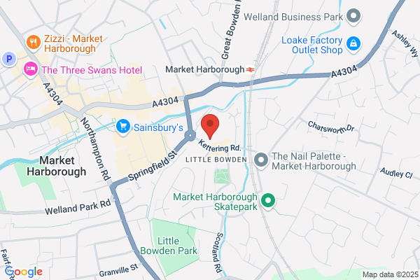 J Stamp & Sons