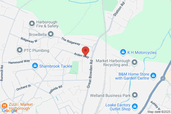 Market Harborough Glazing Supplies Ltd (M H Glazing Supplies)