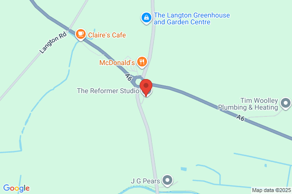 Mill Road Nursery