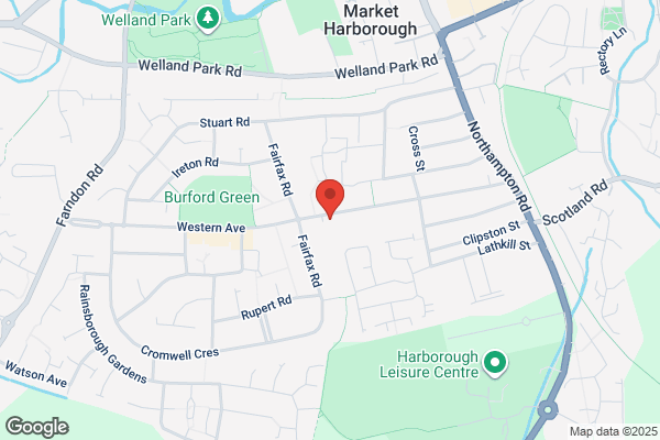 Harborough Evangelical Church