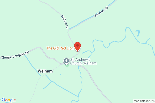 Old Red Lion