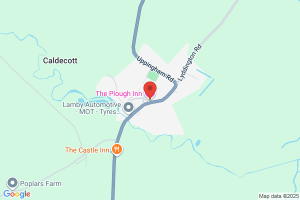 The Plough Inn