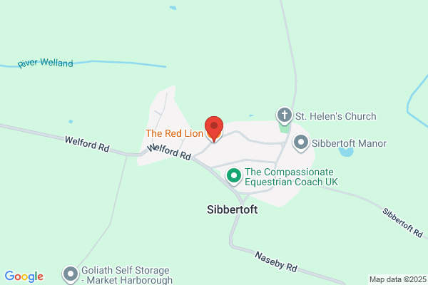 The Red Lion Inn