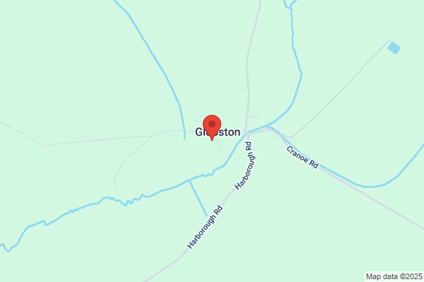The Old Barn Inn