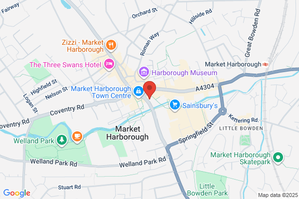 Manorside Ltd