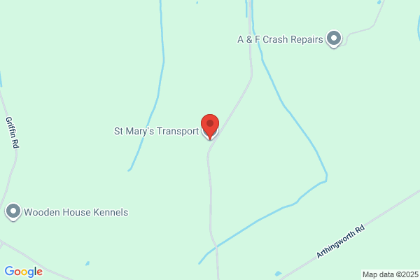 St Mary's Transport