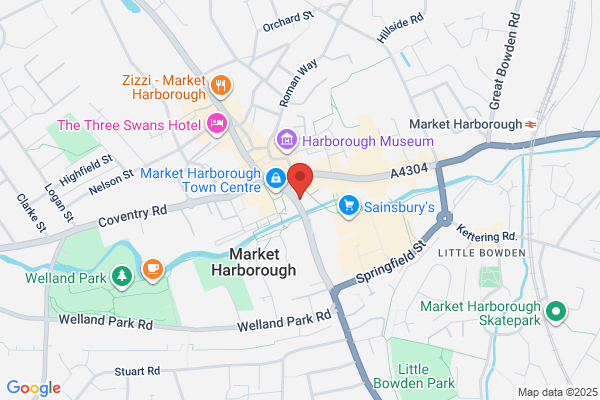 Kingsthorpe Roofing Ltd