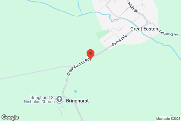 Bringhurst Primary School
