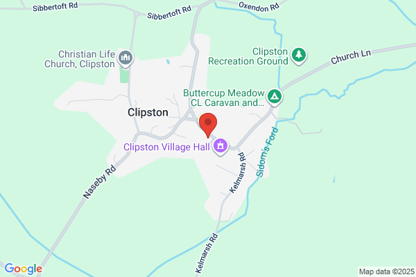 Clipston Endowed Controlled Primary School