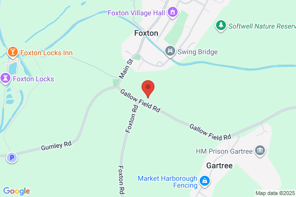 Foxton Primary School