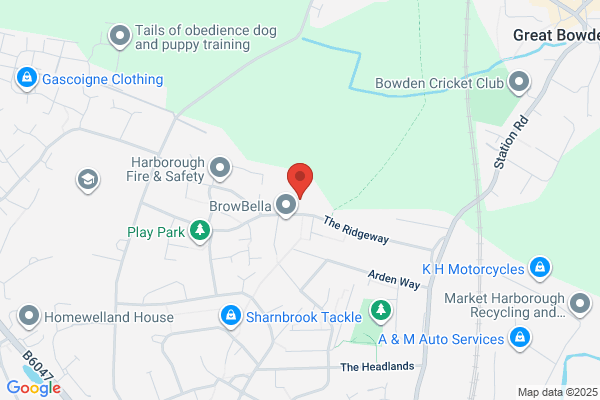 Market Harborough Ridgeway Primary School