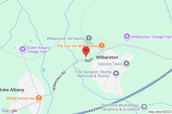 Wilbarston C Of E Primary School