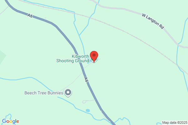 Kibworth Shooting Ground