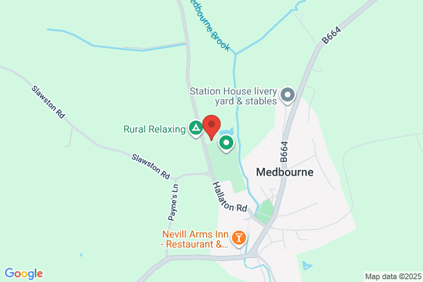 Medbourne Sports Club