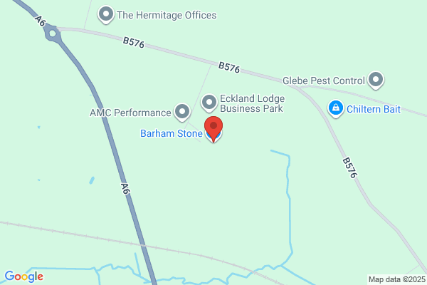 Barnham Stone