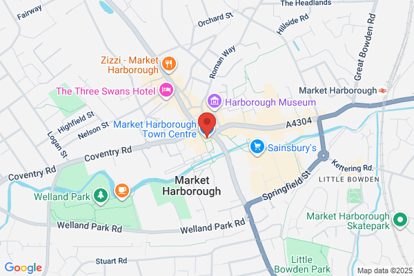 E T C Market Harbour