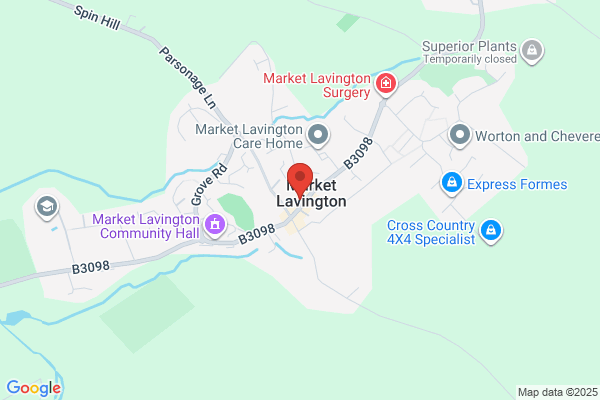 Co-op Food - Market Lavington