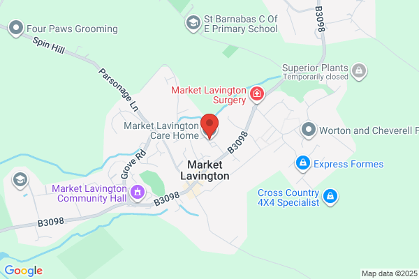 Market Lavington Care Home