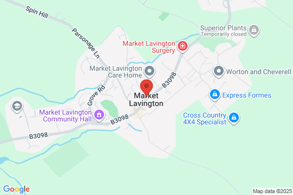 Day Lewis Pharmacy Market Lavington